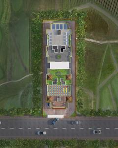 Image of 905 Sq.ft 2 BHK Apartment / Flat for sale in Shewalewadi, Pune for Rs. 6400000