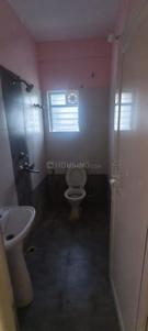 Image of 1033 Sq.ft 3 BHK Apartment / Flat for rent in Eden Tolly Cascades, Haridevpur Dhali Para, Kolkata for Rs. 19000