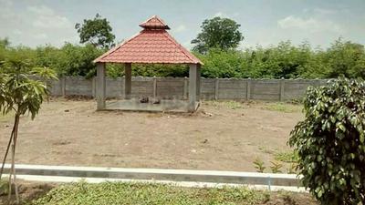 Image of 1300 Sq.ft Residential Plot / Land for sale in Nandigama, Vijayawada for Rs. 1050000