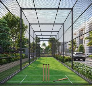 Image of 3100 Sq.ft 4 BHK Villa for sale in Velimela, Sangareddy for Rs. 18900000