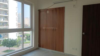 Bedroom Image of 1260 Sq.ft 2 BHK Apartment / Flat for sale in Umang Winter Hills, Sector 77 Gurgaon for Rs. 13800000