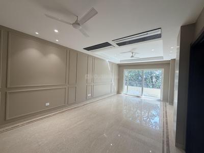 Living Room Image of 3105 Sq.ft 4 BHK Builder Floor for sale in Defence Colony New Delhi for Rs. 162500000