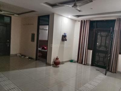 Hall Image of 650 Sq.ft 2 BHK Apartment / Flat for rent in Ansal Sushant City Meerut, Ansal's Sushant City Meerut for Rs. 5000