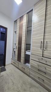 Kitchen Image of 1350 Sq.ft 4 BHK Duplex for sale in Paschim Vihar New Delhi for Rs. 50000000