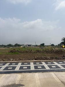 Image of 1000 Sq.ft Residential Plot / Land for sale in Palakhedi, Indore for Rs. 4200000