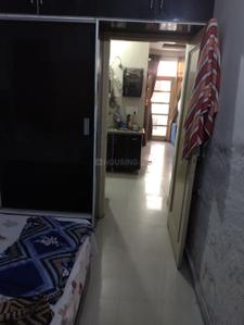 Hall Image of 900 Sq.ft 2 BHK Apartment / Flat for sale in Dhakoli Zirakpur for Rs. 5200000