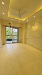 Hall Image of 4000 Sq.ft 5 BHK Builder Floor for sale in Shivalik New Delhi for Rs. 49700000