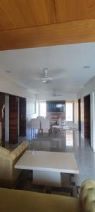 Image of 2744 Sq.ft 6 BHK Apartment / Flat for sale in Vile Parle East, Mumbai for Rs. 142500000