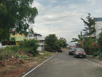 Image of 2400 Sq.ft Residential Plot / Land for sale in Saravanampatty, Coimbatore for Rs. 10450000