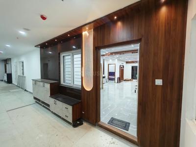 Hall Image of 1988 Sq.ft 3 BHK Apartment / Flat for rent in Bhavya Tulasivanam Avani, Kukatpally Hyderabad for Rs. 55000