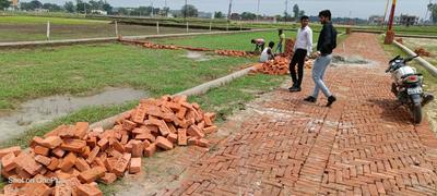 Image of 1000 Sq.ft Residential Plot / Land for sale in Sarai Gulharia, Gorakhpur for Rs. 1451000