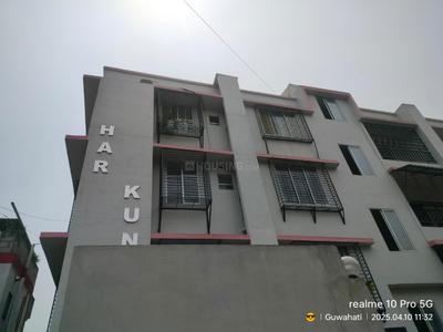 Image of 1250 Sq.ft 3 BHK Apartment / Flat for sale in Beltola, Guwahati for Rs. 8600000