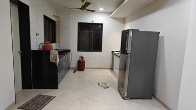 Kitchen Image of 1200 Sq.ft 2 BHK Apartment / Flat for rent in Gangapur Nashik for Rs. 25000