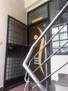 Balcony Image of 1500 Sq.ft 3 BHK Independent House for rent in Maya Homes 1, Indirapuram Ghaziabad for Rs. 28000