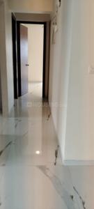 Hall Image of 900 Sq.ft 2 BHK Apartment / Flat for rent in Konark Aria Park, Mulund East Mumbai for Rs. 58000