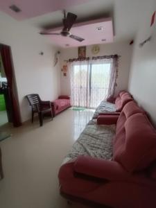 Hall Image of 1007 Sq.ft 2 BHK Apartment / Flat for sale in Kothrud Pune for Rs. 13500000