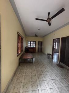 Hall Image of 1200 Sq.ft 2 BHK Apartment / Flat for rent in Kalyan Nagar Bengaluru for Rs. 30000