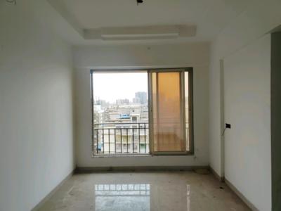 Living Room Image of 422 Sq.ft 1 BHK Apartment / Flat for sale in Shripal Sattva Bldg 2, Vasai West Vasai for Rs. 4900000