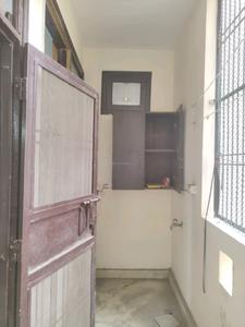 Bedroom Two Image of 1420 Sq.ft 3 BHK Builder Floor for sale in Sector 49 Faridabad for Rs. 9500000
