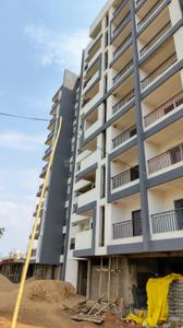 Image of 650 Sq.ft 2 BHK Apartment / Flat for sale in Bhatagaon, Raipur for Rs. 3634650