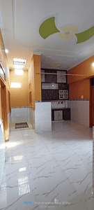 Image of 160 Sq.ft 1 BHK Builder Floor for rent in Dhoomanganj, Allahabad for Rs. 8000