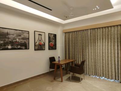 Living Room Image of 3078 Sq.ft 4 BHK Builder Floor for sale in Sector 46 Gurgaon for Rs. 40000000