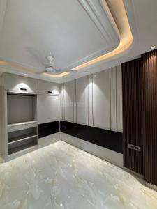 Bedroom Image of 1400 Sq.ft 3 BHK Builder Floor for sale in Swaraj Homes Media Enclave, Vaishali Ghaziabad for Rs. 18000000