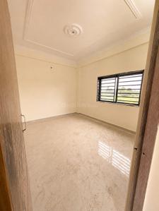 Bedroom Image of 881 Sq.ft 3 BHK Duplex for sale in Kolar Road Bhopal for Rs. 7400000