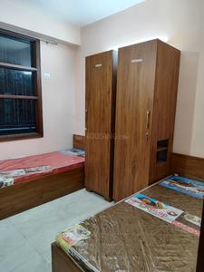 Bedroom Image of Satya in Adchini, New Delhi