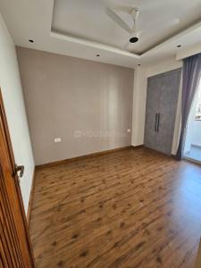 Bedroom Image of 1620 Sq.ft 3 BHK Builder Floor for sale in Nitara One Good Earth, Sector 71 Gurgaon for Rs. 22000000