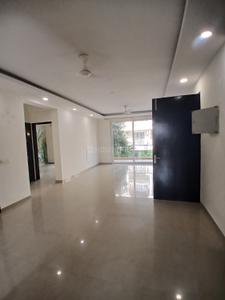 Hall Image of 1600 Sq.ft 2 BHK Builder Floor for rent in Paarth Sukhdev Avenue, Bhai Randhir Singh Nagar Ludhiana for Rs. 25000
