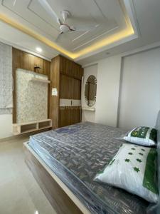 Bedroom Image of 1633 Sq.ft 3 BHK Apartment / Flat for sale in Chitrakoot Jaipur for Rs. 6645870