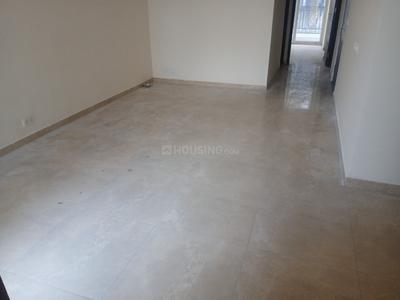 Living Room Image of 1120 Sq.ft 3 BHK Builder Floor for sale in Signature Global Park 4 And 5, Sector 36 Sohna for Rs. 10000000