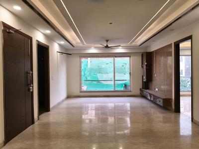 Living Room Image of 2000 Sq.ft 3 BHK Builder Floor for sale in Mayfield Garden Gurgaon for Rs. 32000000