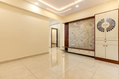 Bedroom Image of 1817 Sq.ft 3 BHK Apartment / Flat for rent in Sobha Windsor, Whitefield Bengaluru for Rs. 82000