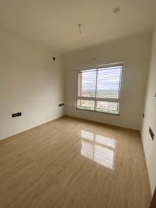 Bedroom Image of 2014 Sq.ft 4 BHK Duplex for sale in VTP Beaumonde Building T2, Manjari Khurd Pune for Rs. 20000000