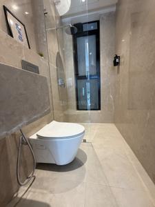 Image of 1500 Sq.ft 3 BHK Apartment / Flat for sale in Fairfield, Santacruz West, Mumbai for Rs. 105000000