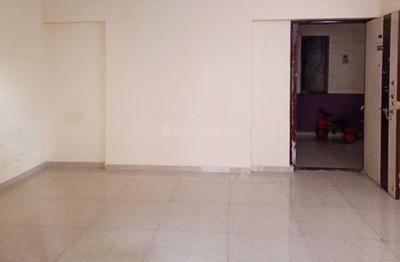 Bedroom Image of Om Sai Plaza in Thane West, Thane