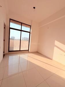 Bedroom Image of 1060 Sq.ft 2 BHK Apartment / Flat for sale in Makarba Ahmedabad for Rs. 5000000