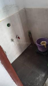 Bathroom Image of 734 Sq.ft 1 BHK Apartment / Flat for sale in Vejalpur Ahmedabad for Rs. 3000000