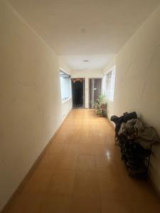 Image of 608 Sq.ft 1 BHK Apartment / Flat for sale in Palm Ville, Kharadi, Pune for Rs. 5500000