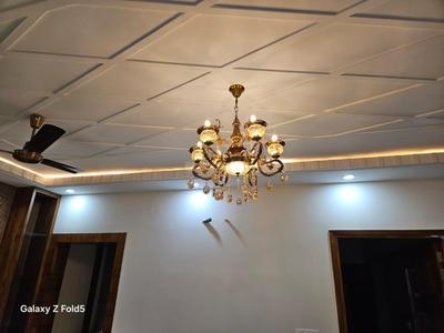 Hall Image of 2250 Sq.ft 4 BHK Independent House for sale in Kharar Mohali for Rs. 33000000