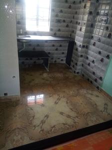 Kitchen Image of HA pg in New Town, Kolkata