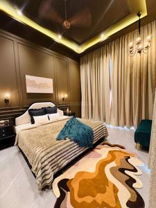 Bedroom Image of 4000 Sq.ft 5 BHK Villa for sale in Tungarli Lonavala for Rs. 74900000
