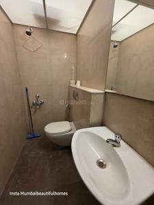 Image of 5500 Sq.ft 5 BHK Apartment / Flat for rent in Sunteck Signia Isles, Bandra East, Mumbai for Rs. 850000