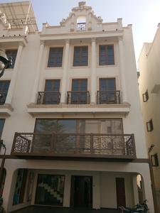 Image of 5300 Sq.ft 4 BHK Villa for sale in Vesu, Surat for Rs. 41100000