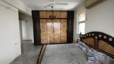 Bedroom Image of 1730 Sq.ft 3 BHK Apartment / Flat for sale in Hiranandani Tribeca, Hiranandani Estate Thane for Rs. 39000000