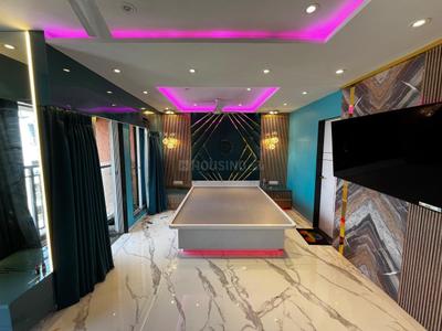 Hall Image of 1500 Sq.ft 3.5 BHK Apartment / Flat for sale in Gudhavan Thane for Rs. 16000000