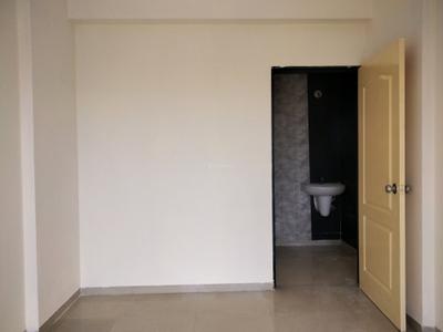 Bedroom Image of 1065 Sq.ft 2 BHK Apartment / Flat for sale in Nisarg Hyde Park, Kharghar Navi Mumbai for Rs. 13500000