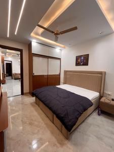 Bedroom Image of 1150 Sq.ft 2 BHK Builder Floor for sale in Sahastradhara Road Dehradun for Rs. 7500000